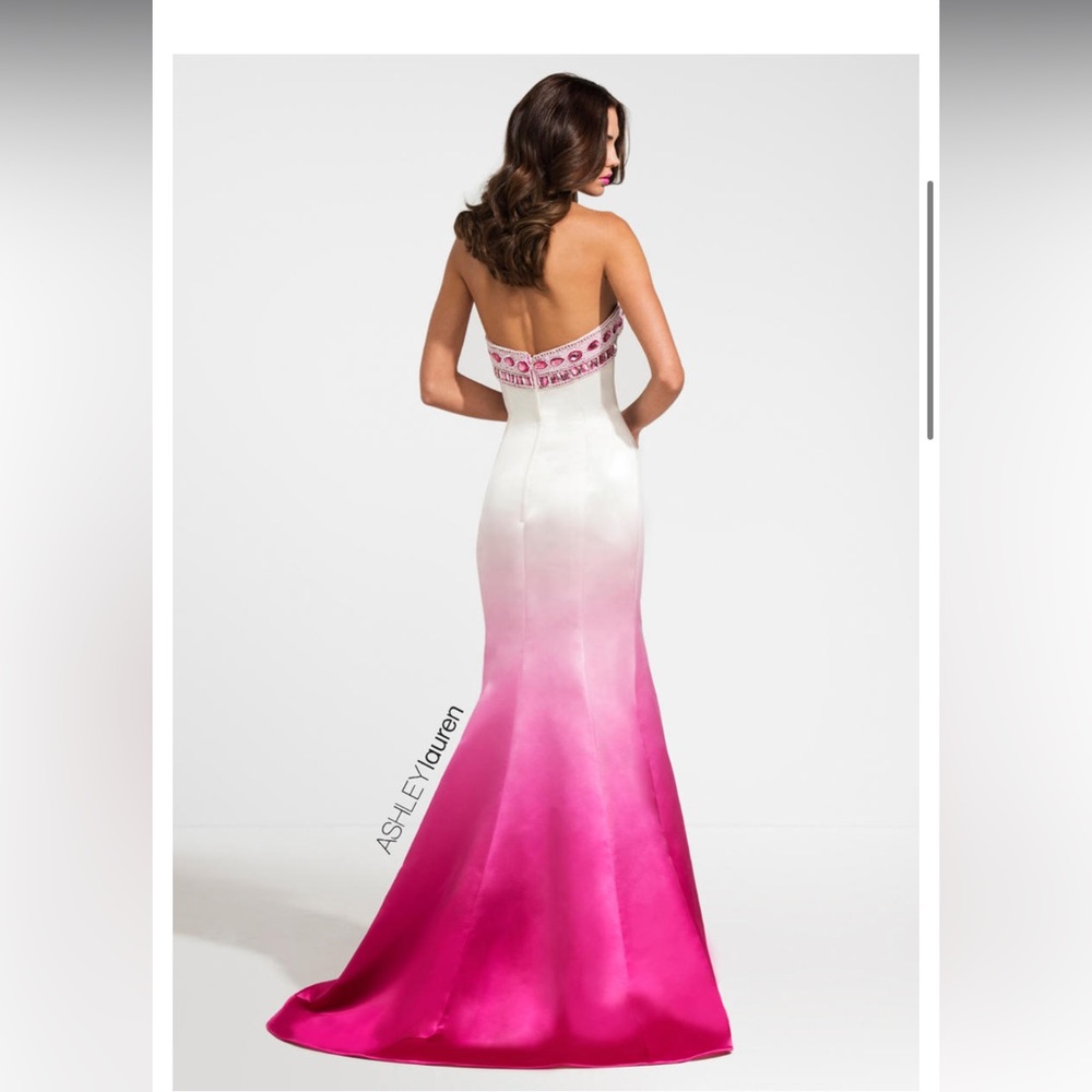 Formal Dress - Picture 3 of 10